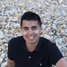 Acercar imagen: Manuel Bornez Barreiro, Psicólogo Oviedo