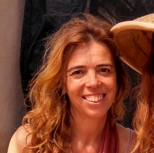 Acercar imagen: Susana Ros Marti, Terapeuta complementario Vilanova i La Geltrú