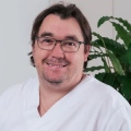 Gonzalo Gómez Val, Dentista Barcelona