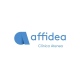 Affidea Clínica Atenea Aldaia logo