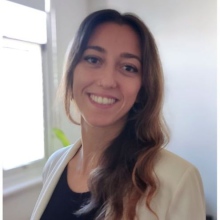 Acercar imagen: Carmen Figueroa Rodríguez, Psicólogo Las Palmas de Gran Canaria