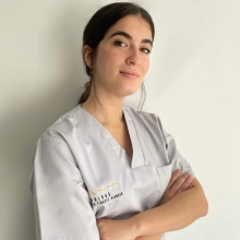 Acercar imagen: Gloria Tiravit Pacheco, Podólogo Coria del Río