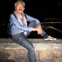 Acercar imagen: Xavier Carrau Capilla, Homeópata Barcelona