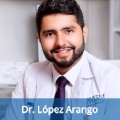 Diego López Arango
