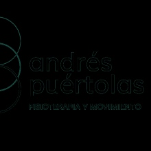 Andrés Puértolas Fisioterapia