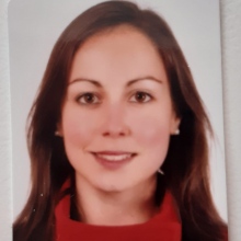 Acercar imagen: Sandra Ibáñez Sánchez, Fisioterapeuta Ávila