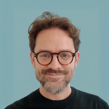 Acercar imagen: Jorge Álvarez, Psicólogo Huesca