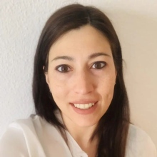 Acercar imagen: Mirta O. Solis Correa, Psiquiatra Granada