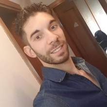 Acercar imagen: Alberto Rodriguez Gracia, Psicólogo Salamanca