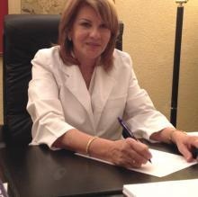 Acercar imagen: Isabel F. Hidalgo, Terapeuta complementario Madrid