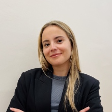 Acercar imagen: Paula Bono Llopis, Psicólogo Valencia