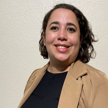 Acercar imagen: Ruth Garrido-Chaves, Psicólogo Valencia