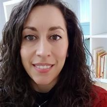 Acercar imagen: Irene Milla Melero, Psicólogo Bilbao