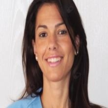 Acercar imagen: Alessandra Ortiz Alves, Dentista Málaga