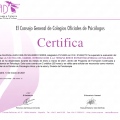 Acercar imagen: certificate 8