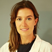 Acercar imagen: Carla Domínguez Gallardo, Ginecólogo Barcelona