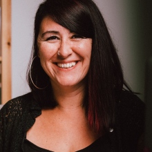 Acercar imagen: Elena Crespi Asensio, Psicólogo Barcelona