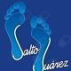 Santiago Salto Juárez