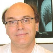 Acercar imagen: Xavier Hugas Bonal, Fisioterapeuta Girona