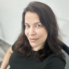 Acercar imagen: Josneyda Iglesias González, Médico general Madrid