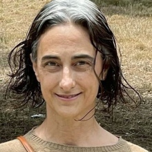 Acercar imagen: Carme Martorell i Sabater, Acupuntor Barcelona