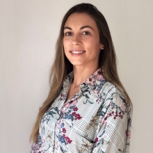 Acercar imagen: María de Ancos, Enfermero Toledo