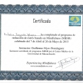 Acercar imagen: certificate 8