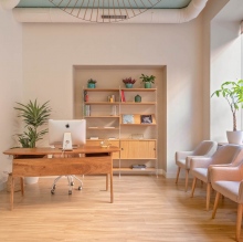 Clínica Estudiofisio