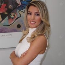 Acercar imagen: Leticia García León, Psicólogo Valencia