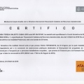 Acercar imagen: certificate 21