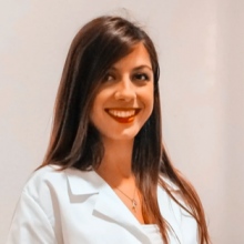 Acercar imagen: Carolina Medina, Psicólogo Jerez de la Frontera