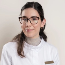 Acercar imagen: Alejandra María Parra Morales, Oftalmólogo Vigo