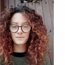 Acercar imagen: María del valle Martínez Sánchez, Fisioterapeuta Murcia