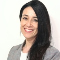 Alicia Medina Anquela, Psicopedagogo Madrid