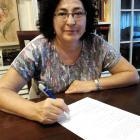 Dra. Amparo Perez Vera