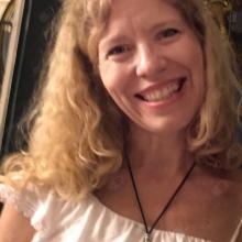 Acercar imagen: Blanca Rubí, Terapeuta complementario Barcelona