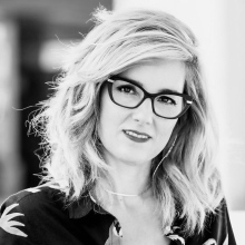 Acercar imagen: Carolina Suárez LLevat, Psicólogo Málaga