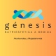 Génesis Nutriestética