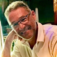 Acercar imagen: Samuel Rodríguez Muñoz, Psicopedagogo Viladecans