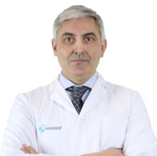 Acercar imagen: Jaime Royo Cabañero, Alergólogo Madrid