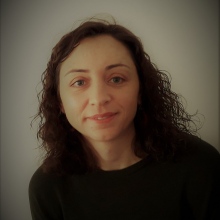 Acercar imagen: Nani (Encarnación) Porto Mato, Psicólogo Elche