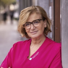 Marisè Fina Rodeja Clínica Dental