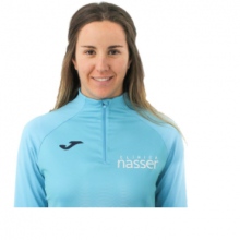 Acercar imagen: Mónica Gimeno Gomez, Fisioterapeuta Zaragoza