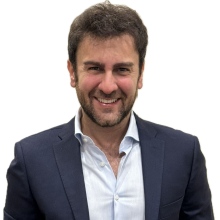 Acercar imagen: Stefano Boccasile, Urólogo Sevilla