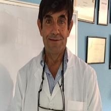 Acercar imagen: Juan Romero Garcia, Dentista Madrid