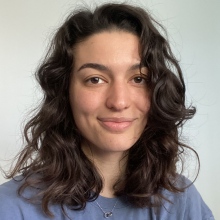 Acercar imagen: Ariadna Neira Yglesias, Fisioterapeuta Barcelona