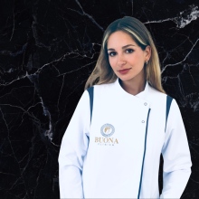 Acercar imagen: Elena María Boza Varela, Terapeuta complementario Dos Hermanas