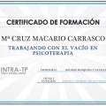 Acercar imagen: certificate 16