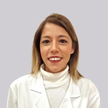 Acercar imagen: Gloria Romero Santos, Terapeuta complementario Sant Esteve Sesrovires