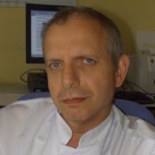 Acercar imagen: Joaquim Raventós Paucirerol, Traumatólogo Sant Joan Despí